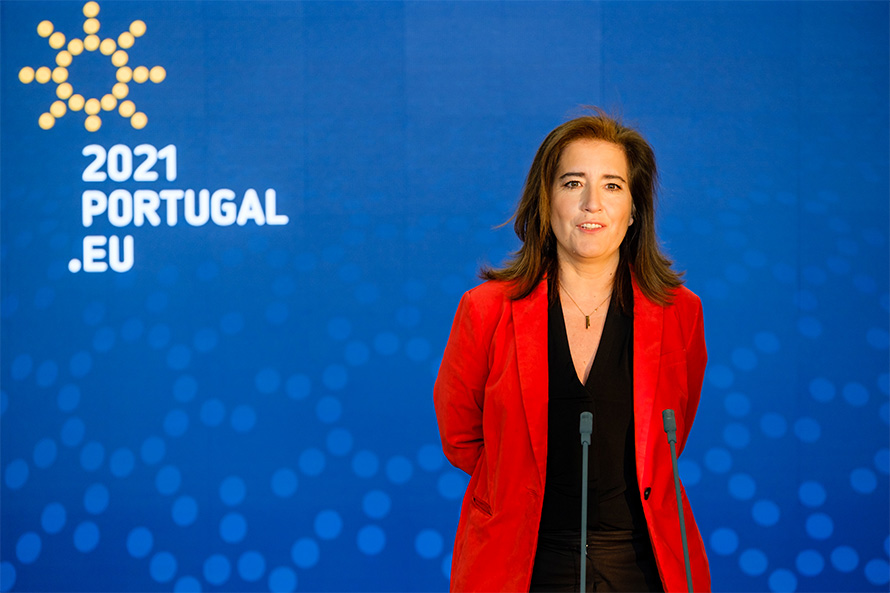 Portugal quer Pilar Europeu dos Direitos Sociais 