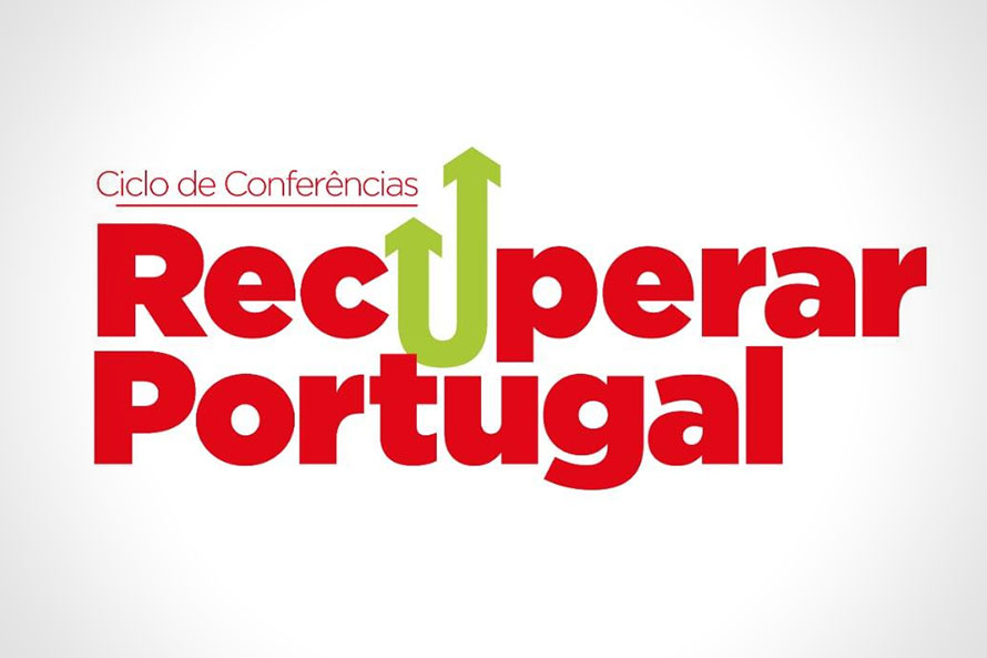 Transição climática em debate no ciclo de conferências ‘Recuperar Portugal’