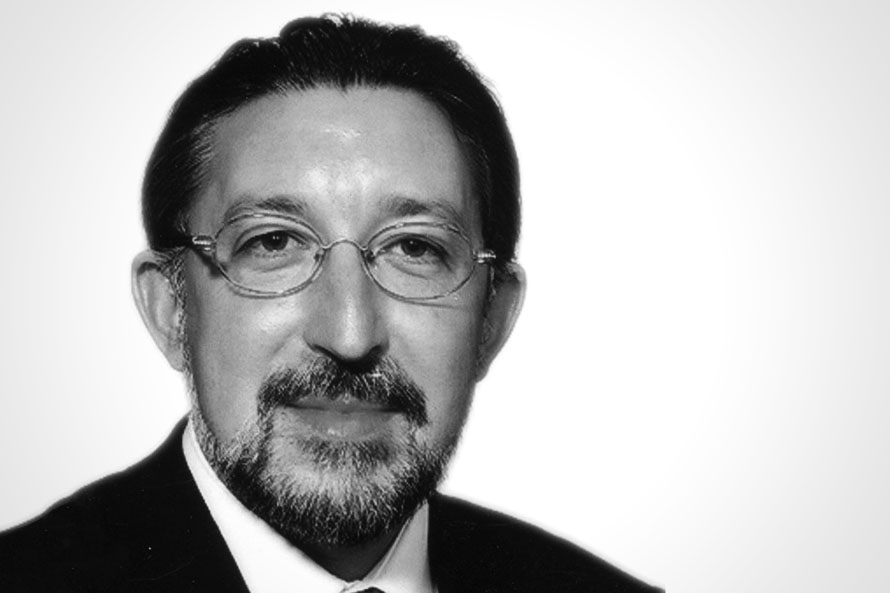 António Dias Baptista (1958-2021)