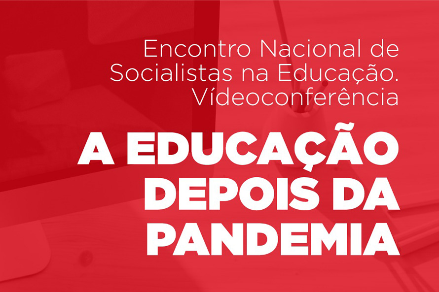 PS promove Encontro sobre Educação com participação de José Luís Carneiro e Tiago Brandão Rodrigues