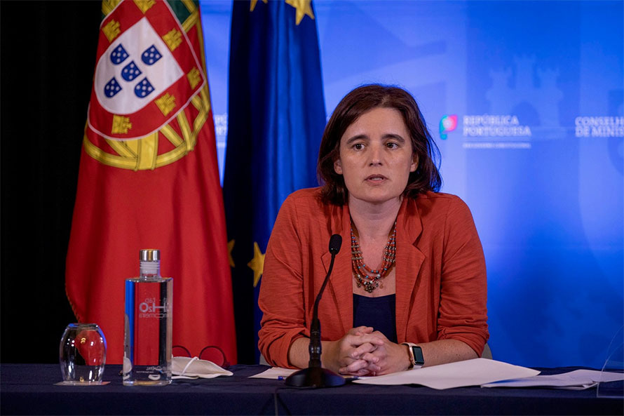 Governo aplica restrições em 10 concelhos e na Área Metropolitana de Lisboa