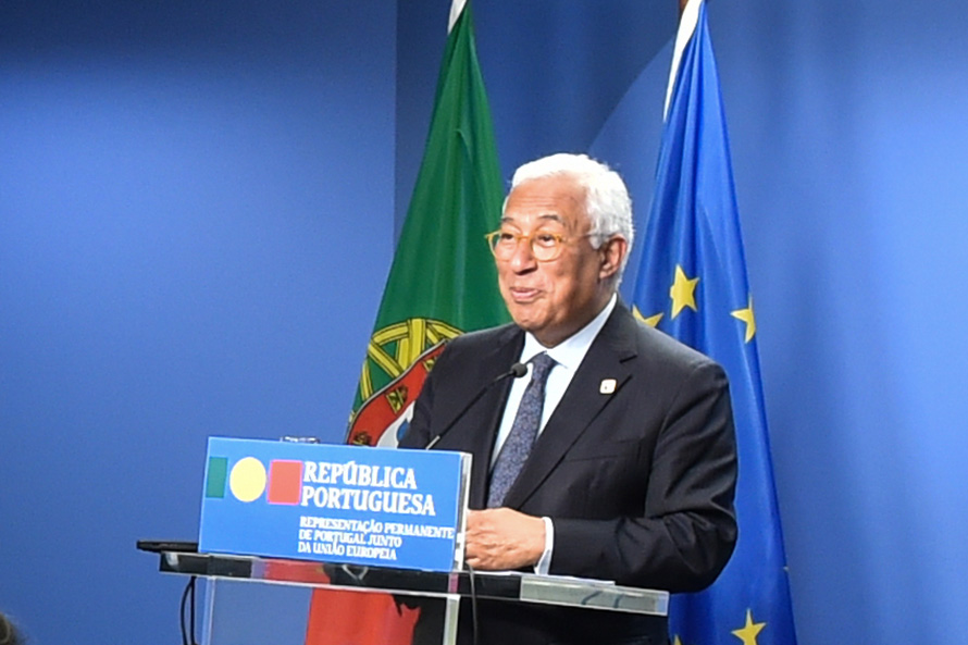 Estabilidade e evolução orçamental de Portugal é motivo de “orgulho”