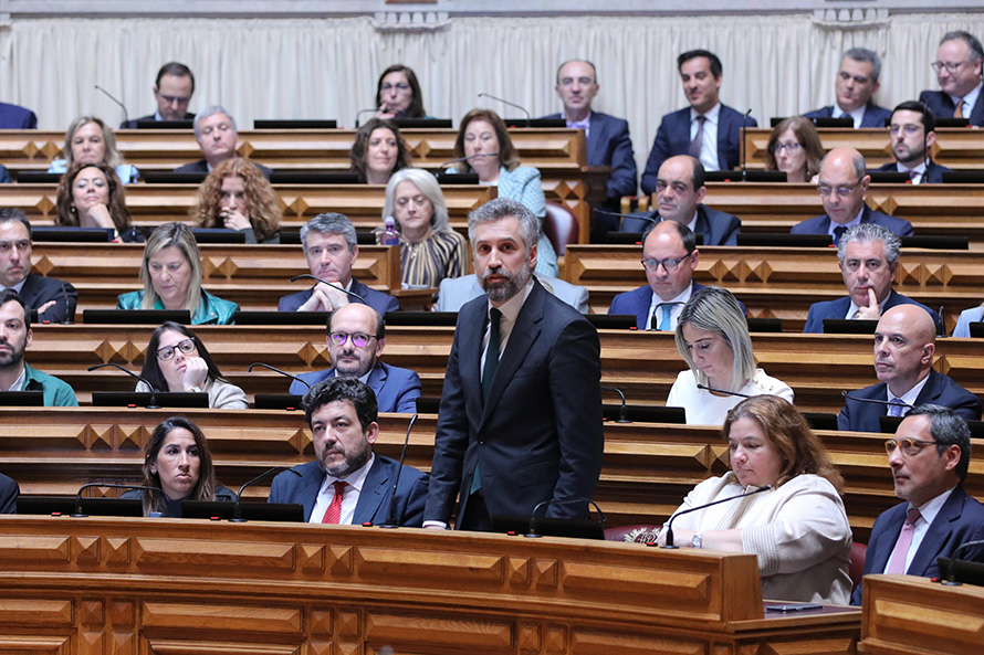 Deputados do PS reúnem-se no distrito de Castelo Branco para discutir crescimento e justiça social