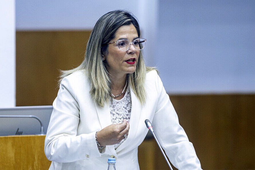 Proposta do PS para resolver já a recuperação do tempo de serviço dos professores chumbada por PSD/CDS/PPM e Chega