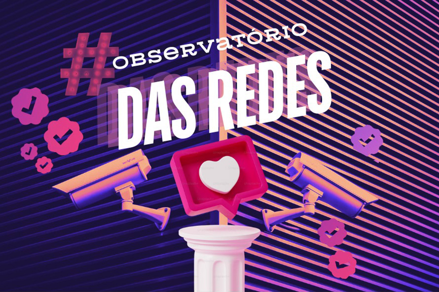 Observatório das Redes #19