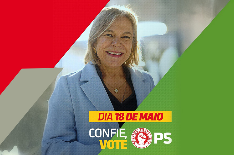 SÓ É VENCIDO QUEM DESISTE DE VOTAR!