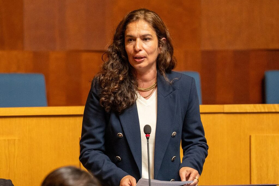 PS acusa maioria PSD/CDS de usar poder absoluto para calar oposição e esconder a realidade