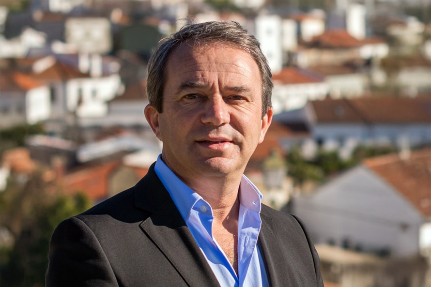 Investimento e Coesão Territorial