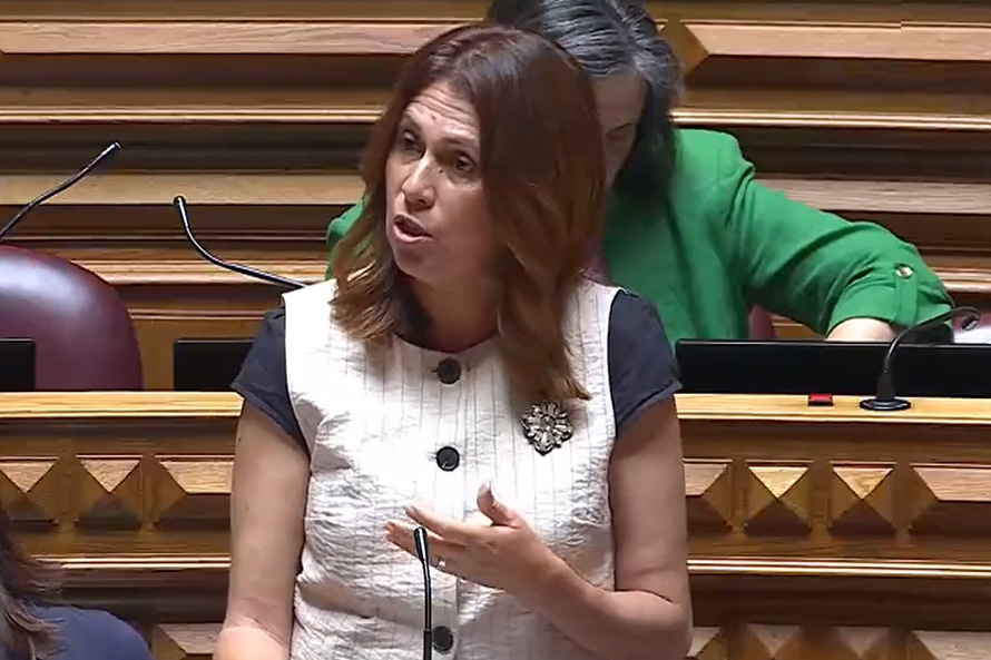 PS condena omissões do Programa de Governo em relação à Madeira