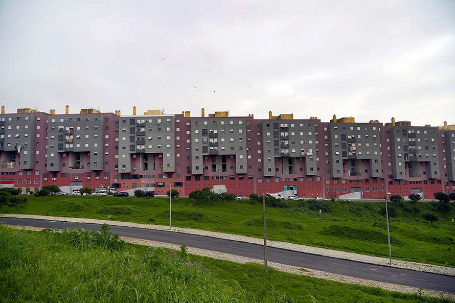 Socialistas exigem auditoria externa sobre sorteio de casas municipais