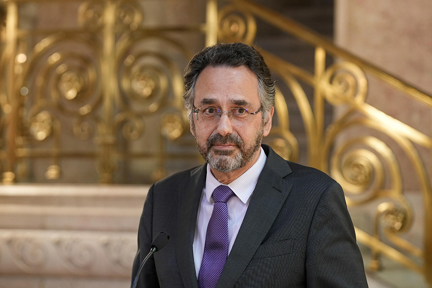 PS vê com estranheza mudança na direção de informação da RTP e chama Conselho de Administração à AR
