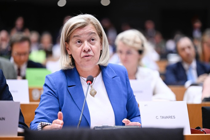 Orçamento da UE que não defenda a política agrícola e de coesão 