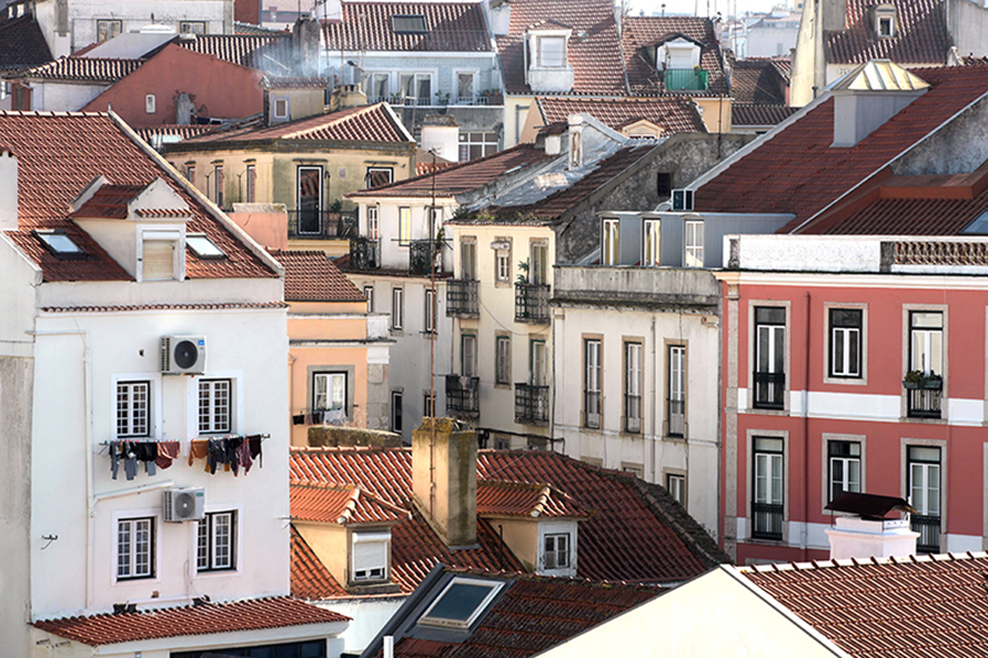 PS quer alargar crédito bonificado à habitação a pessoas com deficiência