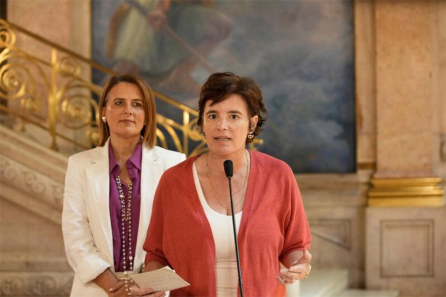 PS critica recuo de décadas na educação sexual que pode levar a uma crise de saúde pública