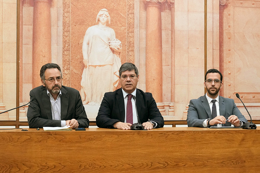 PS apresenta projeto de lei que alarga o âmbito do Mecenato Cultural
