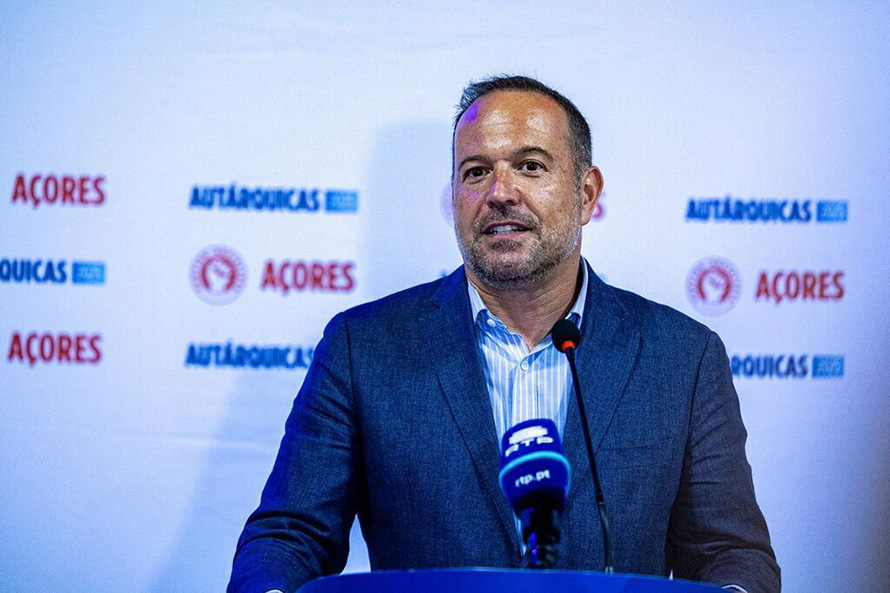 PS/Açores “recuperou bem” na Região e afirma-se como a “única alternativa credível” ao PSD