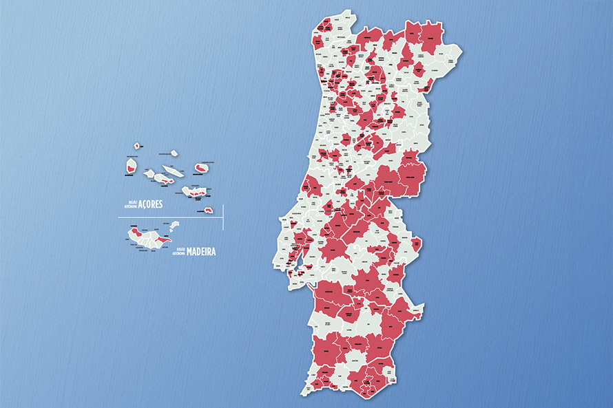 Socialistas ultrapassam 1,8 milhões de votos