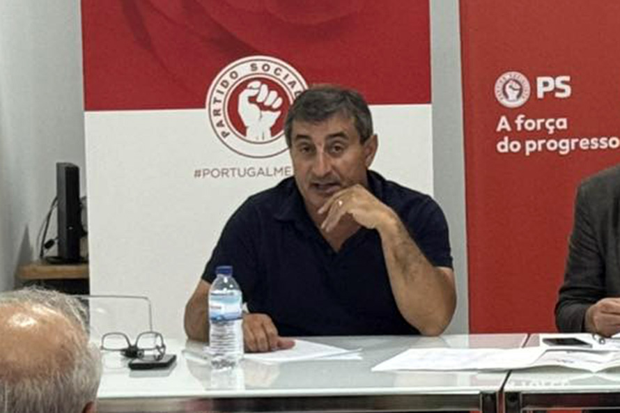 PS/Viseu destaca uma das “grandes vitórias” a nível nacional