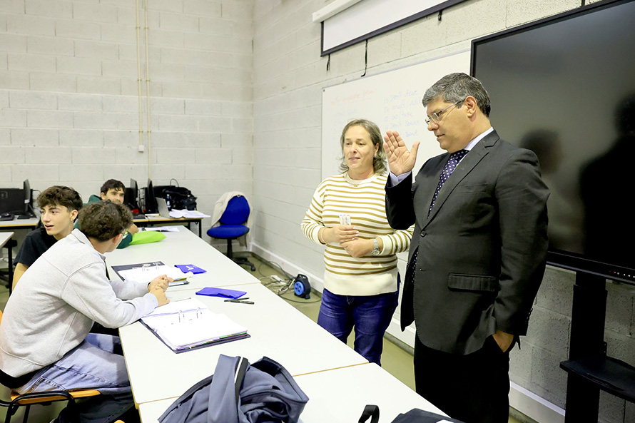 PS em Jornadas Parlamentares na região do Tâmega e Sousa com foco no crescimento e coesão territorial