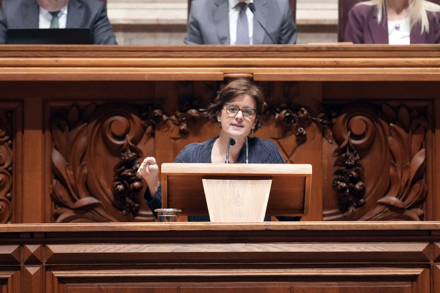 “Fantasia” do OE torna impossível discussão séria sobre o SNS