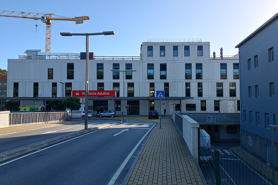 Socialistas repudiam intenção do Governo de desclassificar serviços da ULS Gaia/Espinho