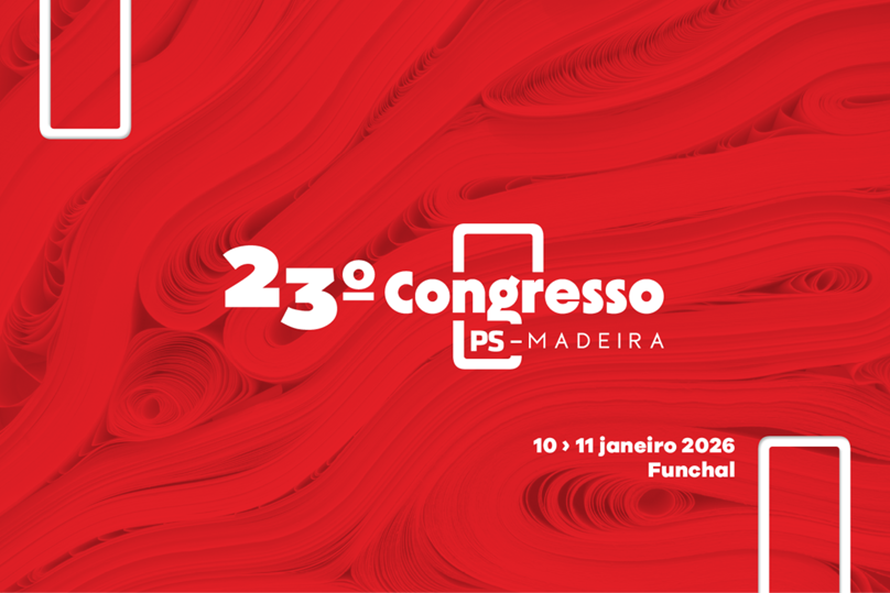 Congresso consagra liderança de Célia Pessegueiro e abre novo ciclo no PS/Madeira