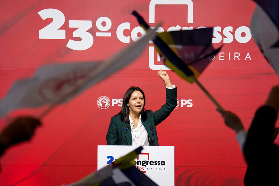 Célia Pessegueiro: “É altura de o Estado deixar de desconfiar das Autonomias”