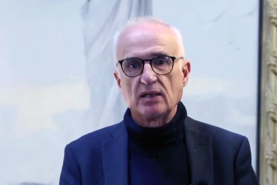 António José Seguro tem a experiência e o compromisso com a defesa da democracia e os valores de Abril