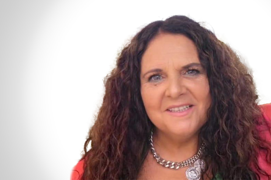 A casa da democracia é a empatia