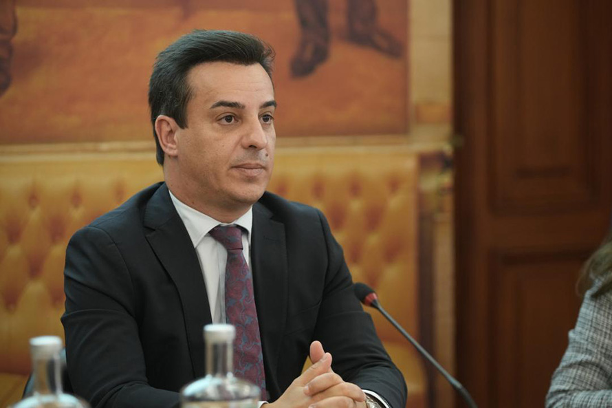 Deputados de Aveiro questionam Governo sobre funcionamento da Unidade de Cuidados de Saúde Estarreja I