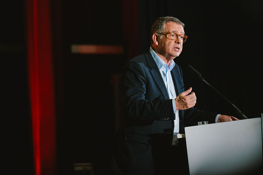 Regresso às presidências abertas para apoiar as populações e territórios