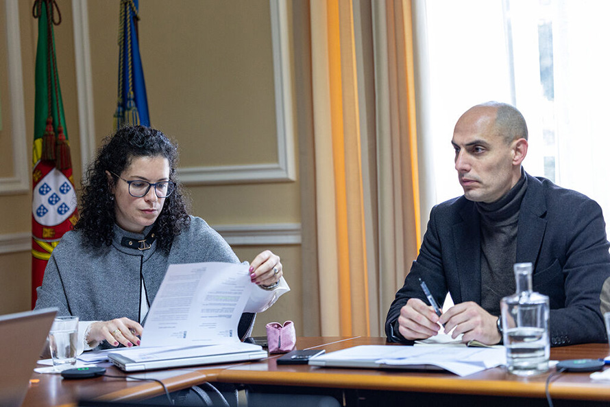 PS defende a divulgação integral da documentação referente à privatização da SATA