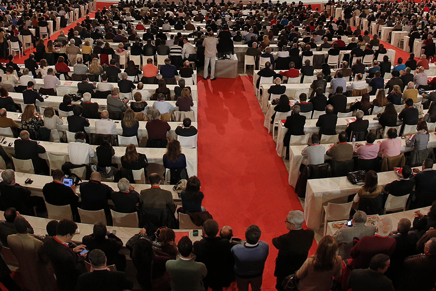 Calendário e regularização de quotas