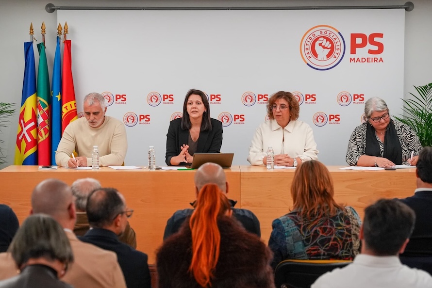 PS defende mais investimento em cuidados continuados e lares para idosos na Região