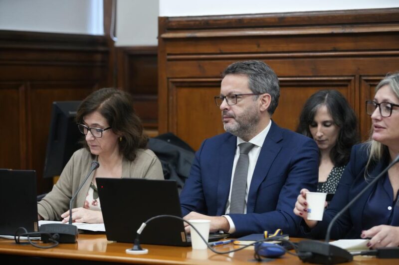 PS pede apreciação parlamentar de diploma para evitar recuo na condenação do trabalho não declarado