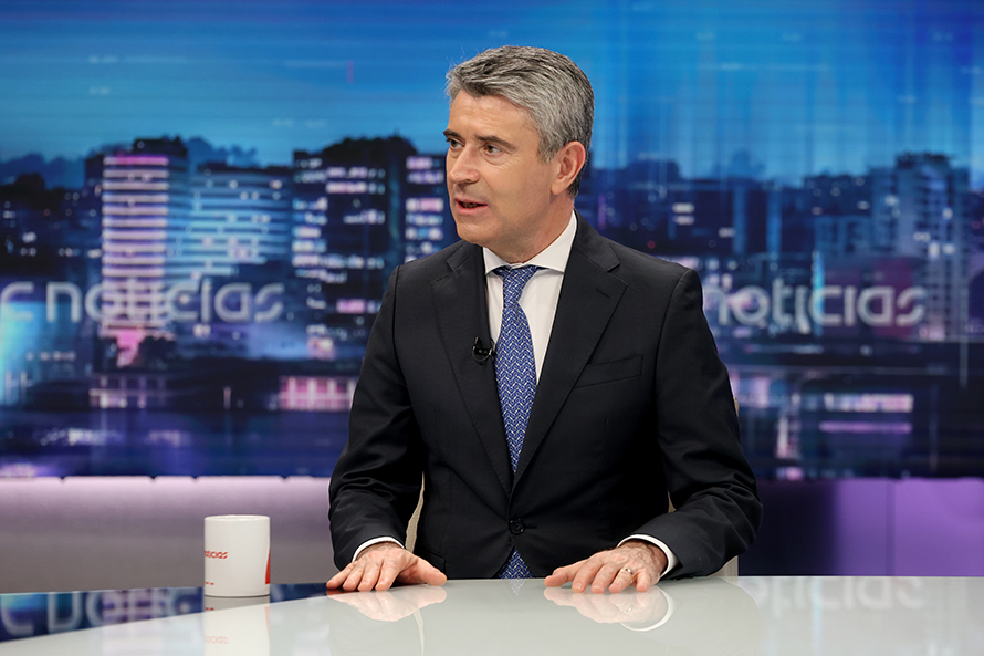 Reunião com primeiro ministro foi “leal e prática” mas “não conclusiva”