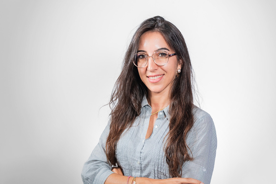 O futuro não é para trás