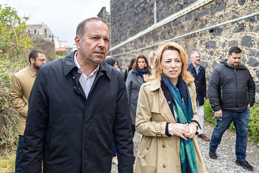 Socialistas desafiam impasse e avançam com projeto habitacional