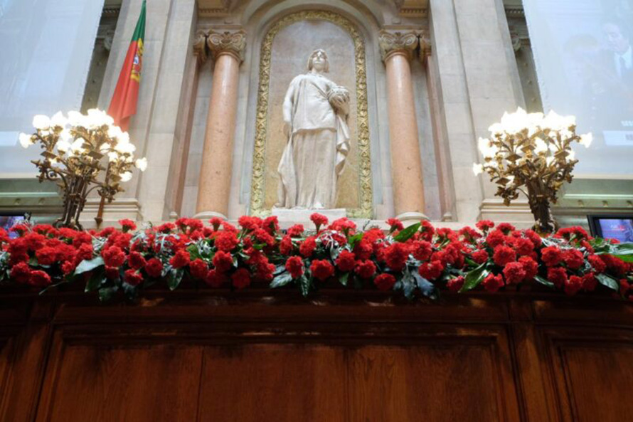 PS considera que adiamento indefinido do Centro Interpretativo/Museu do 25 de Abril é “um sinal preocupante”