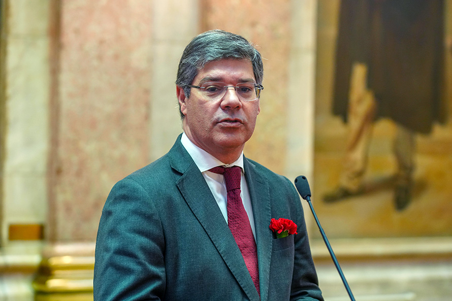 Mensagem do Presidente da República sobre transparência foi muito acertada