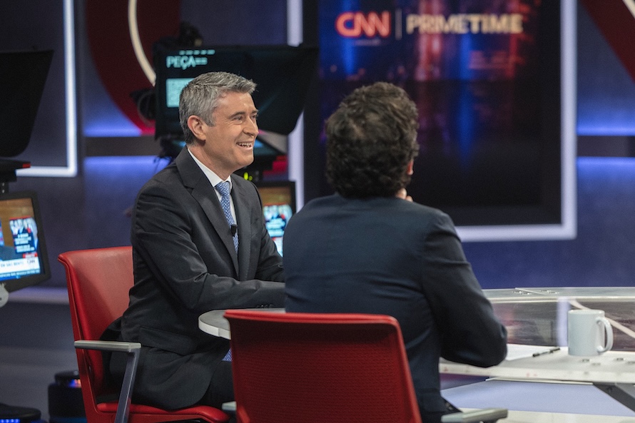 “Temos uma visão clara sobre a economia e esta contrarreforma laboral não responde às necessidades do país”