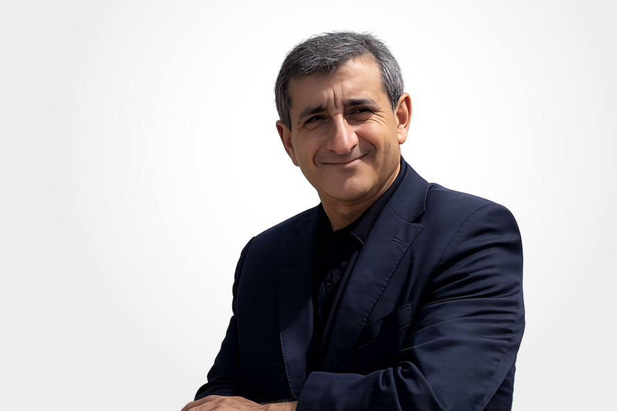 Armando Mourisco reeleito em Viseu para um mandato de “consolidação, renovação e preparação do futuro”