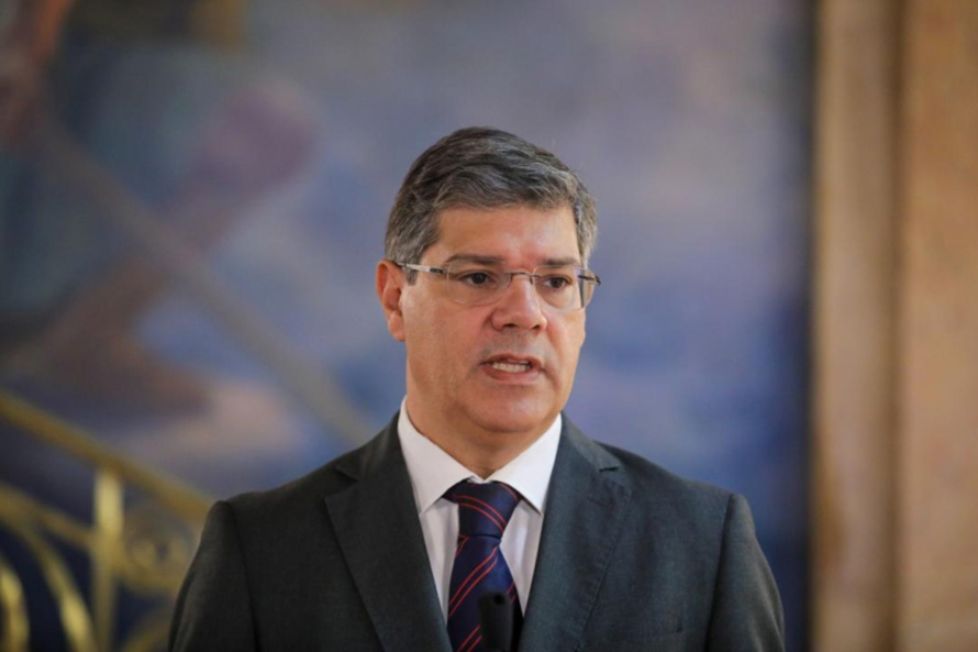 PS não se opõe a Comissão Permanente com os ministros da Administração Interna e da Justiça