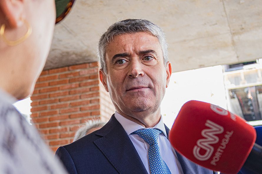 PS distingue-se pela responsabilidade e só apresenta propostas sustentáveis do ponto de vista orçamental