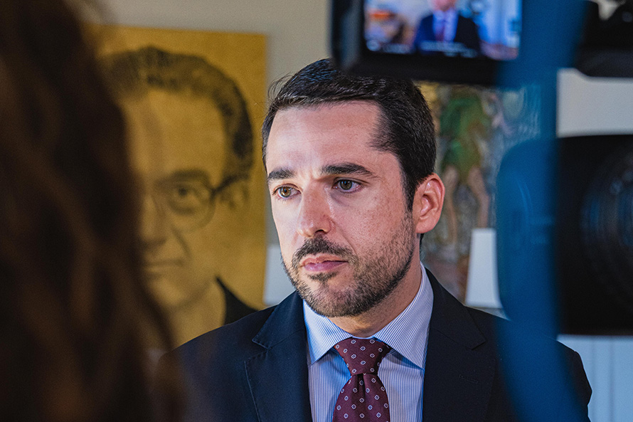 PS quer medidas concretas para travar efeitos da crise inflacionista
