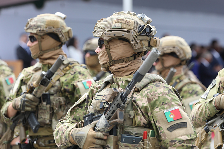 PS questiona ministro da Defesa sobre portaria para admissão de militares que está na gaveta há três anos