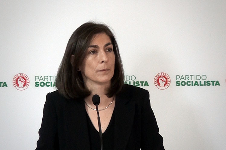 Ana Catarina Mendes apela à mobilização de todos os socialistas