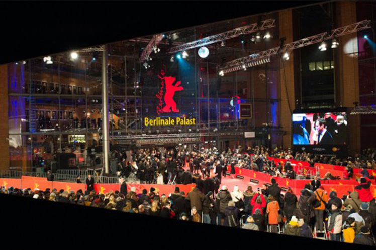 António Costa presente na maior representação de sempre no Festival de Berlim