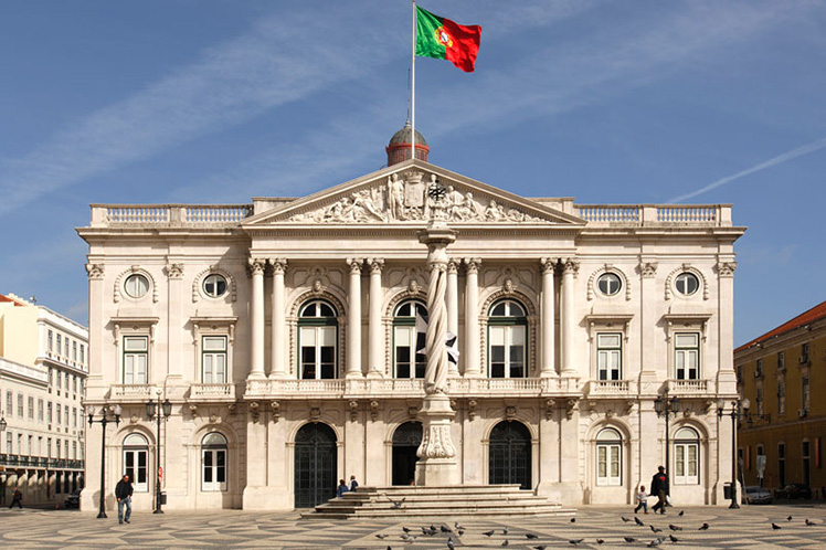 Lisboa faz avaliação positiva da reforma administrativa