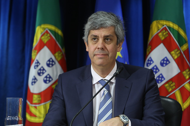 Estratégia fiscal assenta na proteção do rendimento dos portugueses